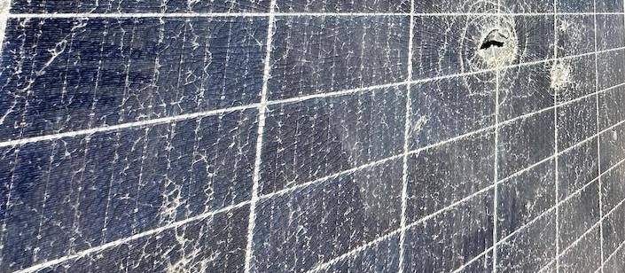 Power for Change in Palestine